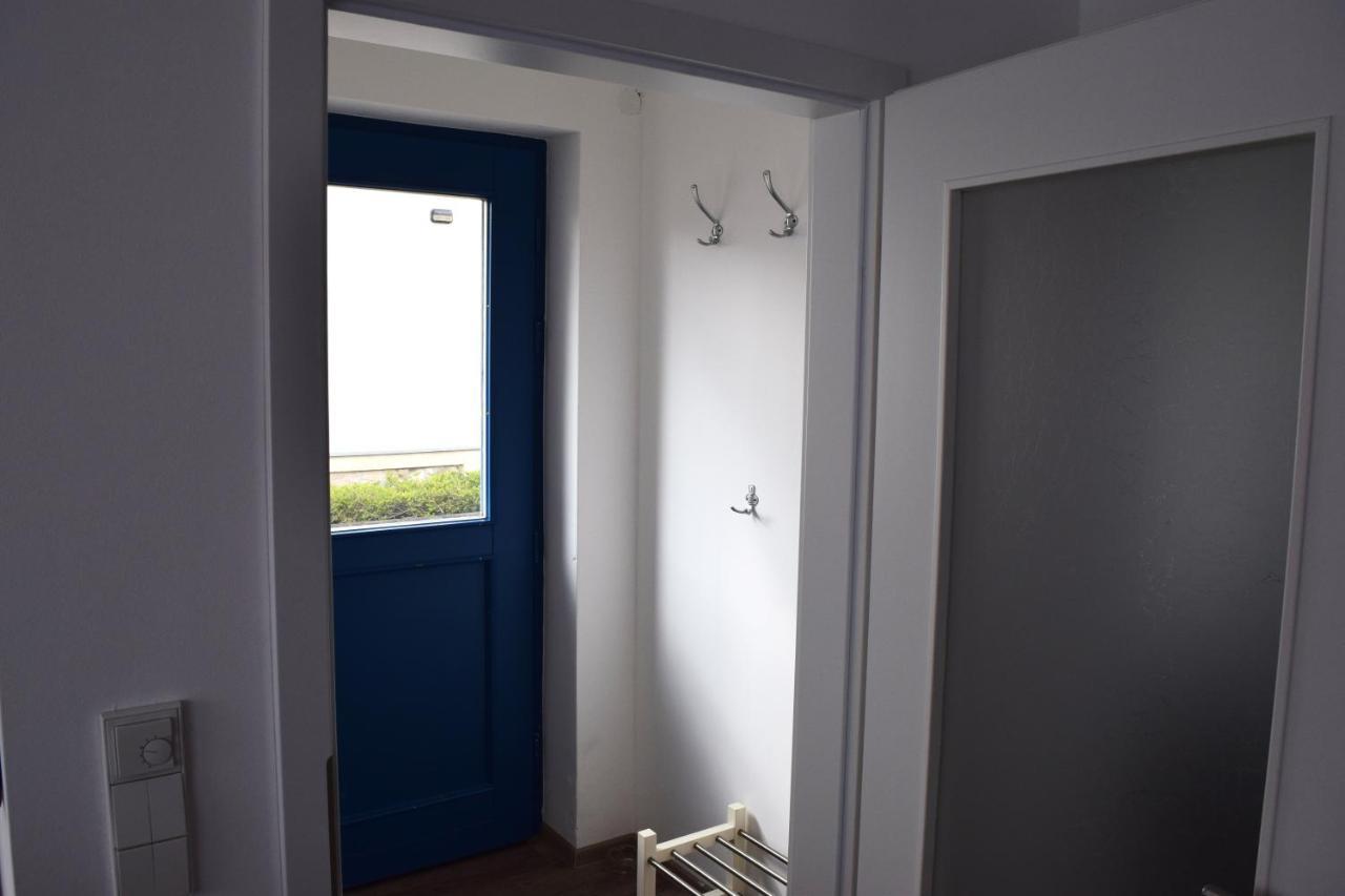 Gut Kuhfs Apartment Grosszossen Exterior photo